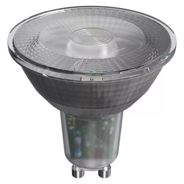 LED żarówka EMOS Lighting GU10, 230V, 4.2W, 333lm,
