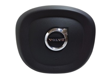 31690213 ULOŽENÍ VZDUCHOVÁ ŘIDIČE AIRBAG ŘÍDÍCÍ VOLVO S60 III