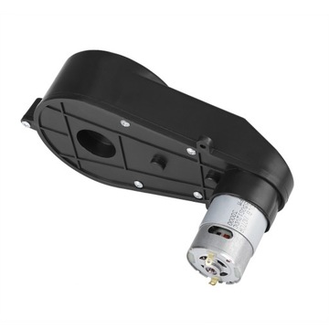 RS550 Drive Supply 12 В 35 Вт 30000RPM