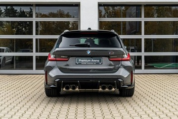 BMW Seria 3 G20-G21 2025 BMW M3 Competition M xDrive Touring, zdjęcie 6