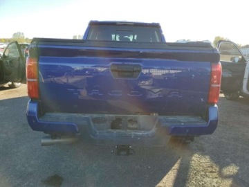 Toyota Tacoma II 2024 Toyota Tacoma Double Cab 2024 2.4 Benzyna 278KM, zdjęcie 2