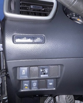 Nissan Qashqai II Crossover 1.2 DIG-T 115KM 2016 Nissan Qashqai Bezwypadekgwarancjajak nowepanorama4x kamera 1.2 Benzyna, zdjęcie 15