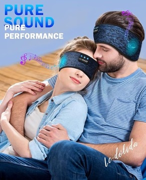 Bluetooth-наушники TPfocus — идеальны для сна, гарантируют комфорт