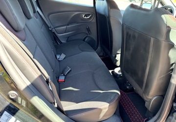 Renault Clio IV Grandtour  1.2 16V 74KM 2013 Renault Clio 1.2 benzyna Klimatyzacja Nawigacja Tempomat GWARANCJA 1.1 73KM, zdjęcie 13