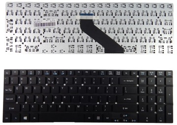 КЛАВИАТУРА ACER ASPIRE 5755G E5-571 V3-571G V3-771