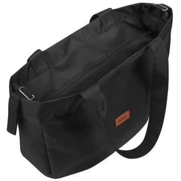 TORBA DO WÓZKA ORGANIZER DLA MAMY UNIWERSALNA BAG