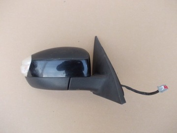 Lusterko prawe Ford S max 6 Pin Europa