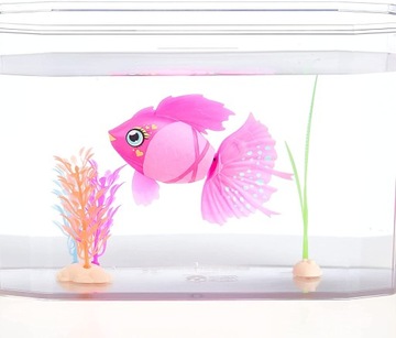 Игрушка для аквариумной воды Little Live Pets Fish