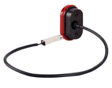 Светодиодный фонарь заднего крыла для скутера Xiaomi PRO2/1S/Essential