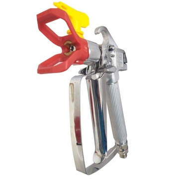 КРАСОЧНЫЙ ПИСТОЛЕТ + НАСАДКА ТОЧНЫЙ ГЕНЕРАТОР КРАСКИ