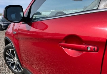 Mitsubishi ASX I SUV Facelifting 2016 2.2 150KM 2018 Mitsubishi ASX automat, 4x4, nawigacja, kamera 2.3 Diesel 150KM, zdjęcie 12