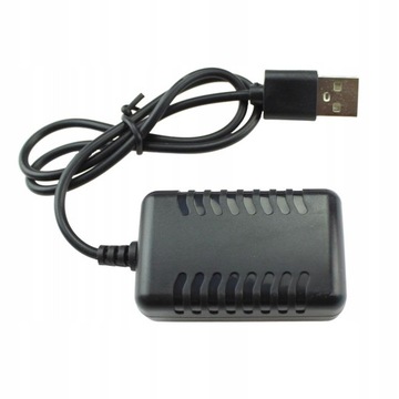Ładowarka USB Lipo DC 7.4V 2000mA do WLTOYS