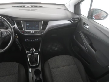 Opel 2018 Opel Crossland 1.2, Salon Polska, 1. Właściciel, zdjęcie 7