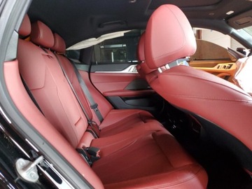 BMW Seria 4 G22-23-26 2025 BMW Seria 4 430xi Gran Coupe 2025 2.0 Benzyna 255KM, zdjęcie 10