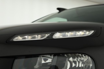 Citroen C4 Cactus Crossover 1.2 PureTech 82KM 2015 Citroen C4 Cactus 1.2 PureTech, Klima, Tempomat, zdjęcie 17