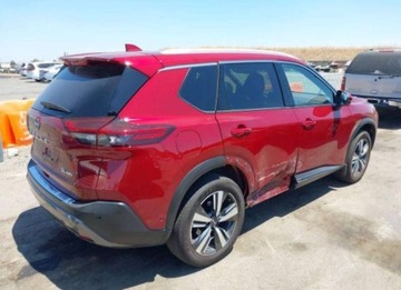 Nissan X-Trail IV 2023 Nissan X-Trail 2023, 1.5L, 4x4, SL INTELLIGENT, od ubezpieczalni 1.5 201KM, zdjęcie 6