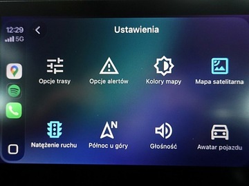 Peugeot Rifter Standard 1.5 BlueHDI 130KM 2021 Peugeot RIFTER 130KM ALLURE NAVI 1wł KRAJOWY, zdjęcie 34