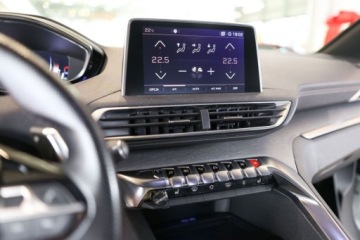Peugeot 3008 II 2018 Peugeot 3008 2.0 BlueHDi GT SS EAT8 2.0 Diesel 180KM, zdjęcie 20