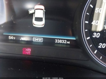  Genesis G70 3.3T 2020 3.3 Benzyna 365KM, zdjęcie 11