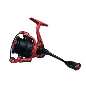 KOŁOWROTEK ODLEGŁOŚCIOWY YORK RED MATCH 3000 ŻYŁKA