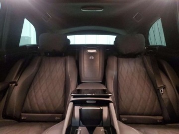 Mercedes Maybach GLS 2024 Mercedes-Benz Maybach GLS 600 4M 2024 4.0 Benzyna 550KM, zdjęcie 10
