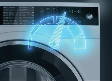 Комплект Siemens Стиральная машина WM14N277PL 9кг + сушилка WT 45HVEEPL 8кг