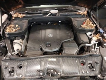 Mercedes GLS X167 2024 Mercedes-Benz GLS 450 4Matic 2024 3.0 Benzyna 375KM, zdjęcie 8