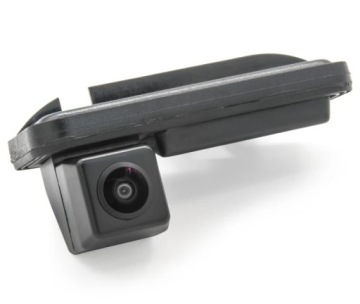 MERCEDES W246 KAMERA COFANIA KLAMKA BAGAŻNIKA 170°