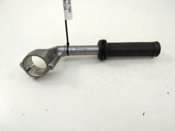 HONDA VFR 750 RC36 ЛЕВЫЙ РУЛЬ