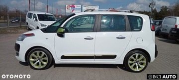 Citroen C3 Picasso 1.6 HDI 92KM 2011 Citroen C3 Picasso Citroen C3 Picasso HDi 90 F..., zdjęcie 7