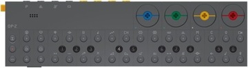 Teenage Engineering OP-Z syntezator
