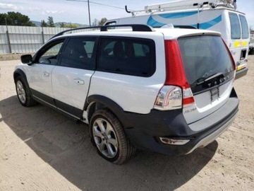 Volvo XC70 II 2016 Volvo XC 70 2016 VOLVO XC70 T5 CLASSIC PREMIER..., zdjęcie 2