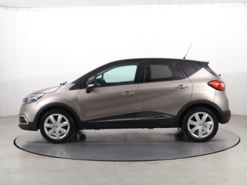 Renault Captur I Crossover 1.5 Energy dCi 90KM 2014 Renault Captur 1.5 dCi, Navi, Klima, Klimatronic, zdjęcie 2