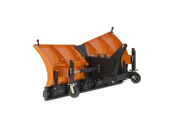 Снегоочиститель Снегобульдозер V 2,5м HYDRAMET