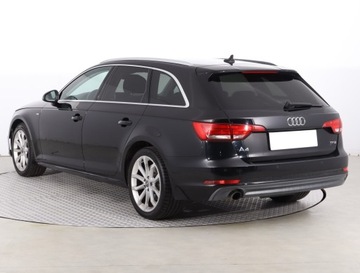 Audi A4 B9 Avant 1.4 TFSI 150KM 2018 Audi A4 1.4 TFSI, Salon Polska, Automat, Navi, zdjęcie 3