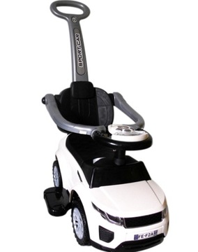 J4 толкатель+музыка+гудок