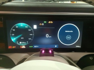 Hyundai 2026 Hyundai Palisade Calligraphy 2026 2.5 Hybryda 291KM, zdjęcie 9