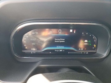 Chevrolet Suburban GMT900 2022 Chevrolet Suburban K1500 Z71 2022 5.3l 5.3 Benzyna 355KM, zdjęcie 9