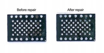 КОЛОДКИ ДЛЯ РЕМОНТА ДОРОЖКИ РЕГЕНЕРАЦИЯ ПЕЧАТНЫХ ПЛАТ КОЛОДКИ UNIVERSAL RELIFE RL-007GA