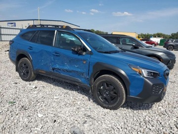 Subaru 2025 Subaru Outback Wilderness 2025 2.4l 2.4 Benzyna 260KM, zdjęcie 7