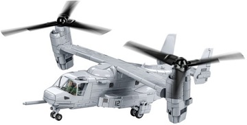 Самолет Cobi 5836 Bell-Boeing V-22 Osprey 1090