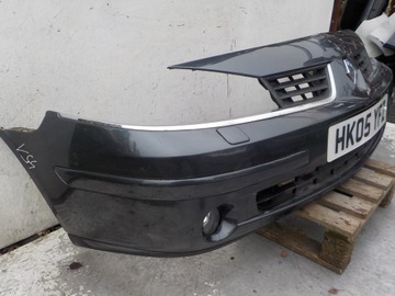 451 RENAULT LAGUNA II FACELIFT NÁRAZNÍK PŘEDNÍ