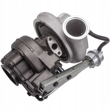 HX35W HX35 Turbolader dla Dodge Ram Cummins 5.9L 1999-2002 3592766 3534923