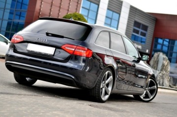 Audi A4 B8 Avant Facelifting 2.0 TDI 112g 136KM 2012 Audi A4 2.0TDI 136KM Lift Xenon Led Skóra, zdjęcie 35