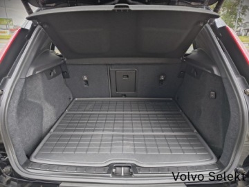 Volvo XC40 Crossover Facelifting 2.0 B3 163KM 2024 Volvo XC 40 B3 Dark Aktywny Tempomat Martwe Pola K, zdjęcie 28