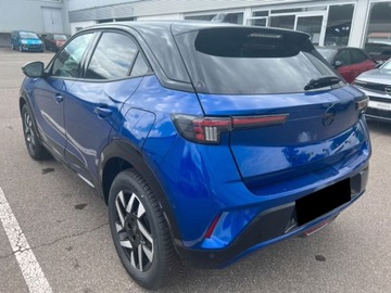 Opel Mokka II 2025 Od ręki - GS S&amp;S eDTC6 1.2 T mHEV 145KM / Pakiet Komfort, Tech, zdjęcie 2