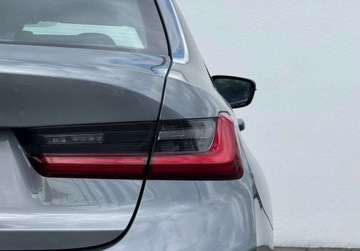 BMW Seria 3 G20-G21 Limuzyna 2.0 318i 156KM 2024 BMW Seria 3 318i 156KM M Pakiet Service Inclusive 5 lat VAT23 2.0 Benzyna, zdjęcie 5