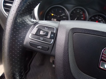 Seat Leon II 1.4 TSI 125KM 2009 Seat Leon II 1.4 benz Alu Klima ZAREJESTROWANY, zdjęcie 21