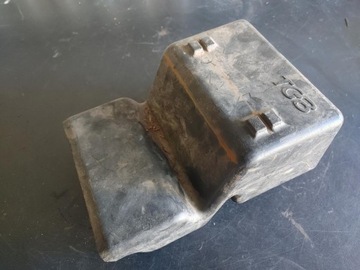 QUAD TGB 550 LT 4X4 ВПУСКНАЯ ТРУБА ВОЗДУХОЗАБОРНИКА