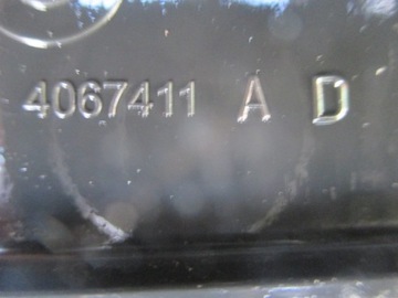 AUDI A4 B9 НАСОС В БАКЕ ADBLUE 8W0131878AT 4067411AD